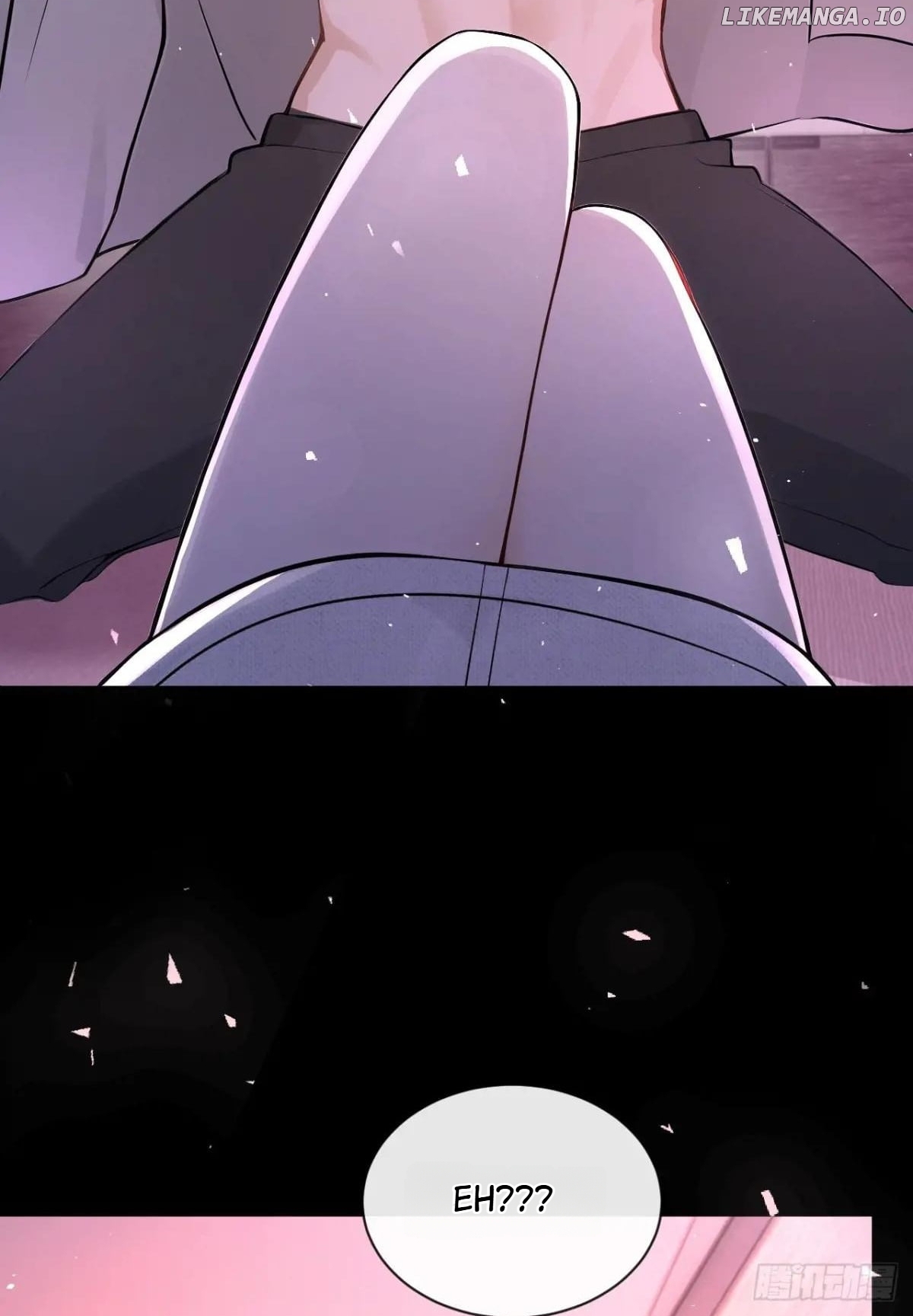 Living Together Just To Guide You Chapter 34 - page 2